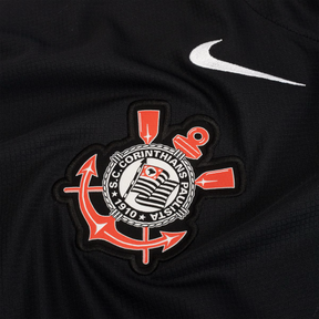 Camisa Feminina Corinthians 2025/26 Away
