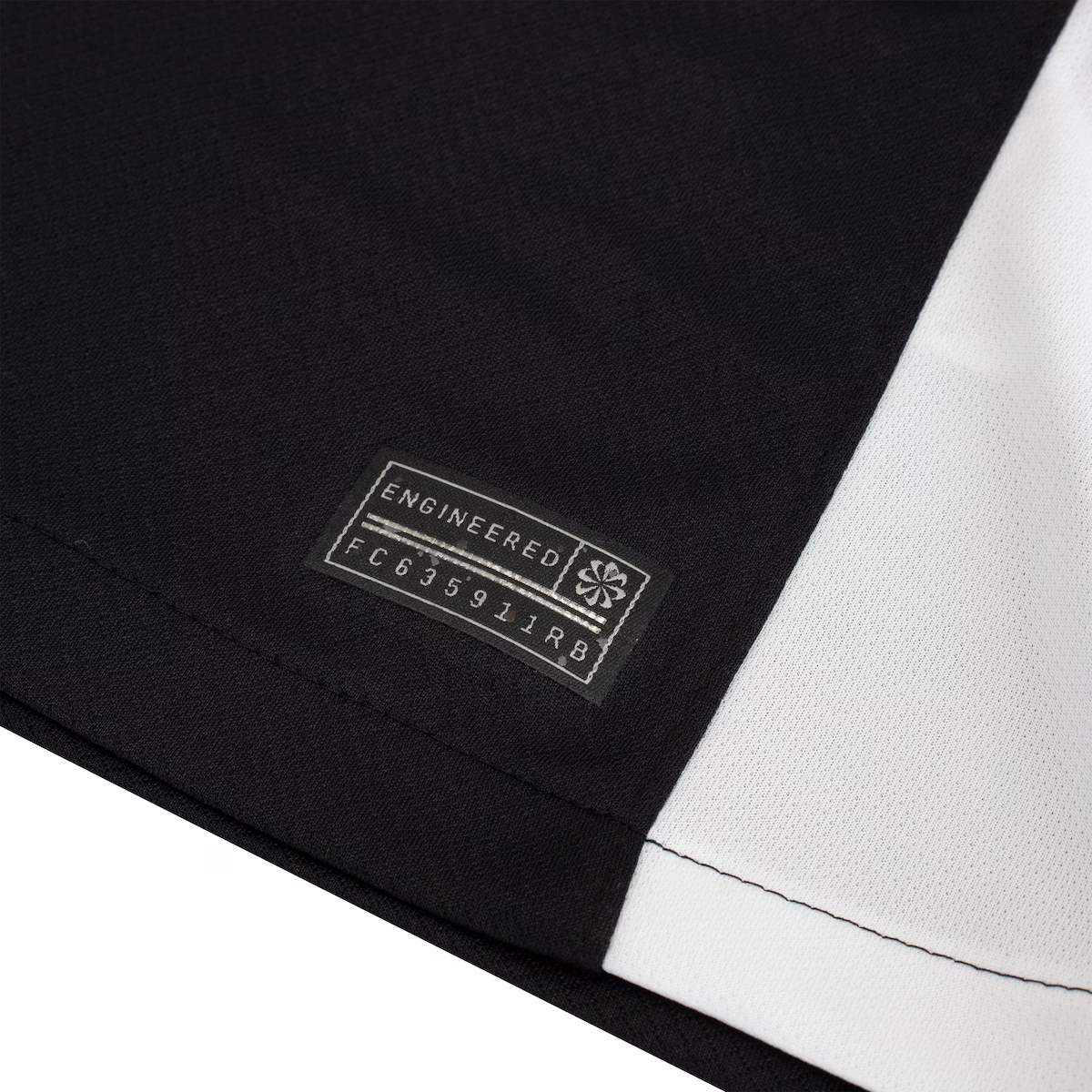Camisa Feminina Corinthians 2025/26 Away