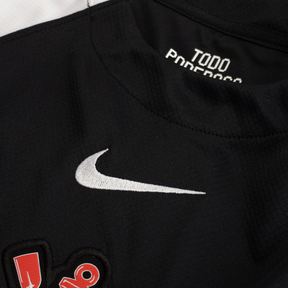 Camisa Feminina Corinthians 2025/26 Away