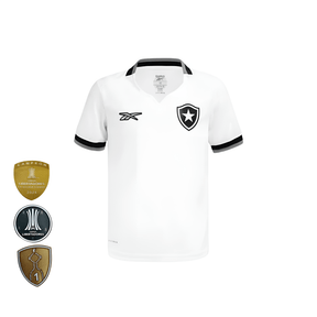 Conjunto Infantil Botafogo 2024/25 Third