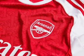 Camisa Arsenal 2025/26 Home