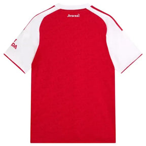 Camisa Arsenal 2025/26 Home