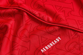 Camisa Arsenal 2025/26 Home