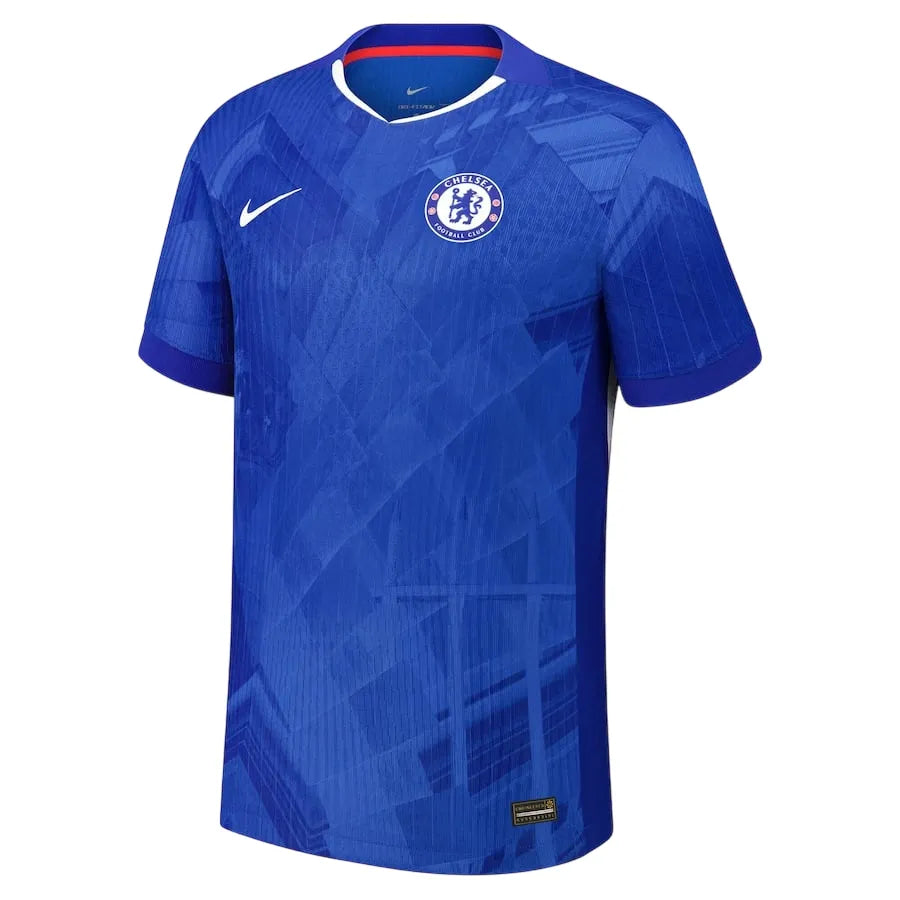 Camisa Chelsea 2025/26 Home