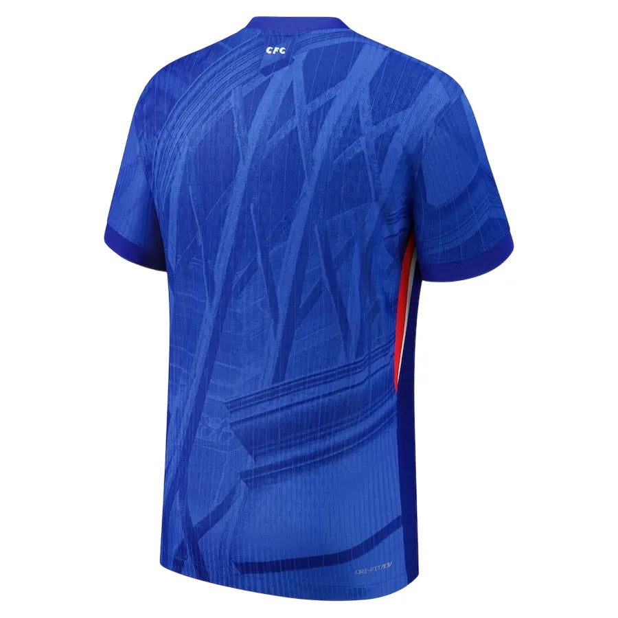 Camisa Chelsea 2025/26 Home