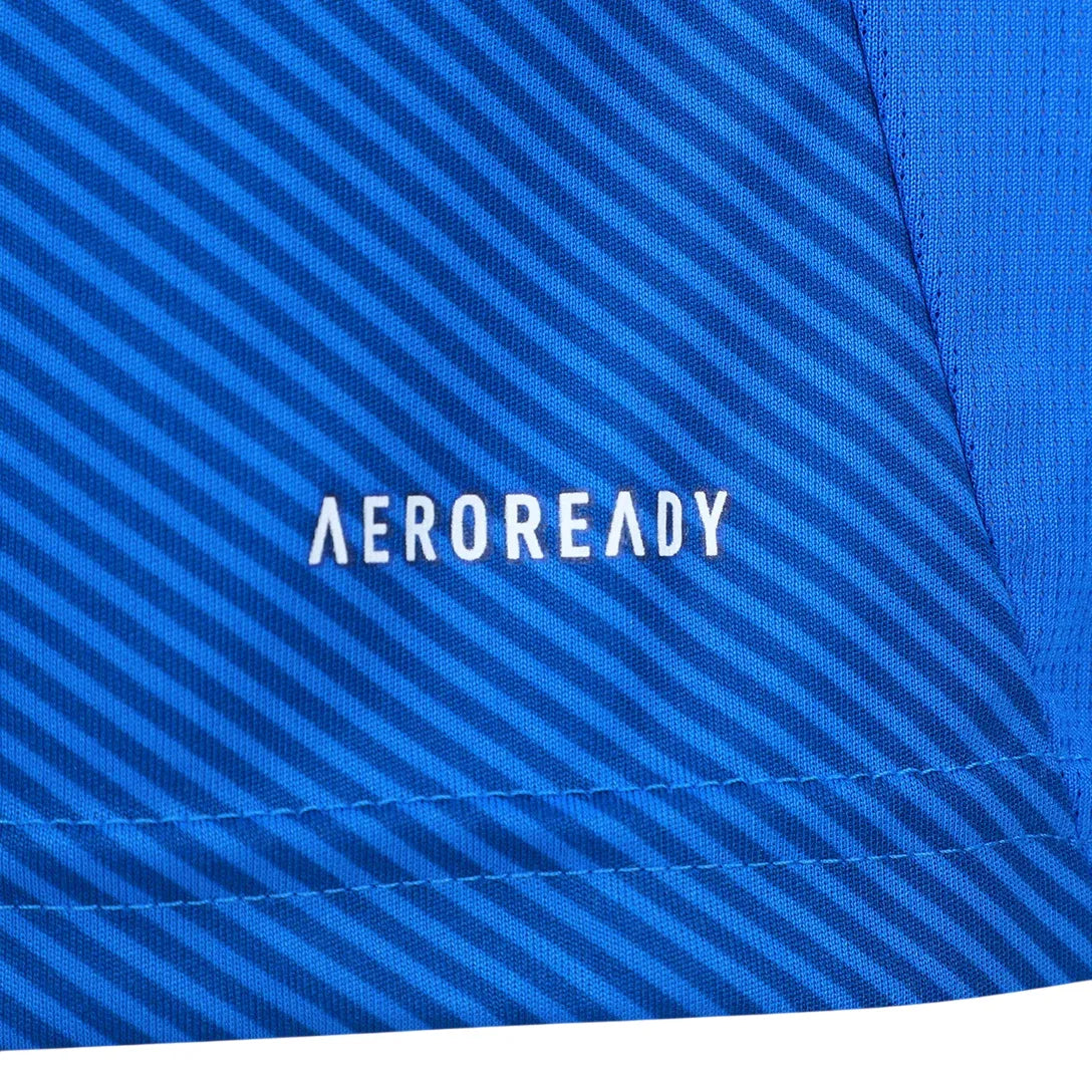 Camisa Feminina Cruzeiro 2025/26 Home