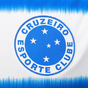 Camisa Feminina Cruzeiro 2025/26 Away