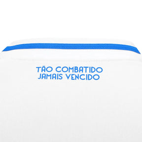 Camisa Feminina Cruzeiro 2025/26 Away