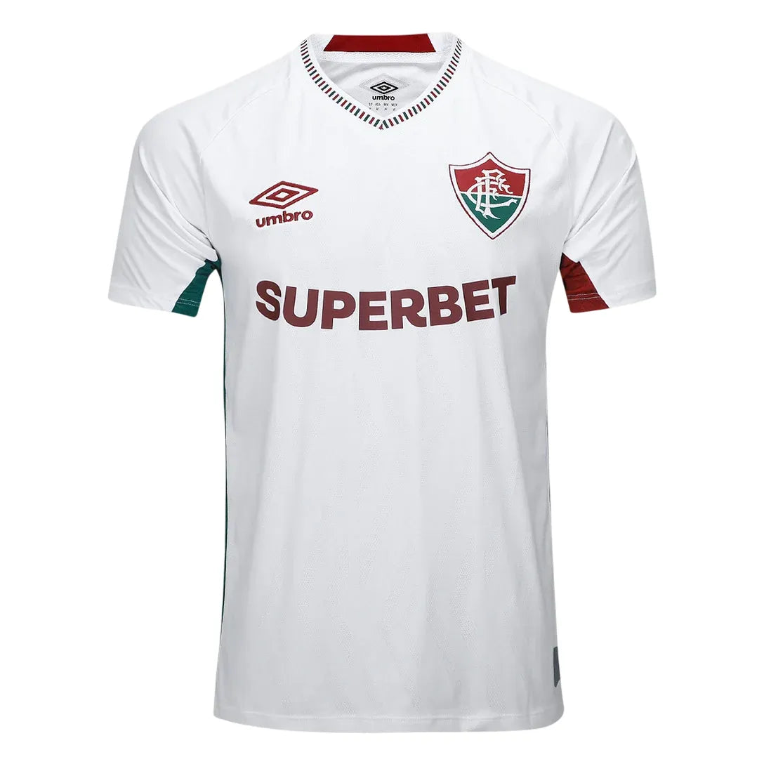 Camisa Fluminense Umbro 2025/26 Away
