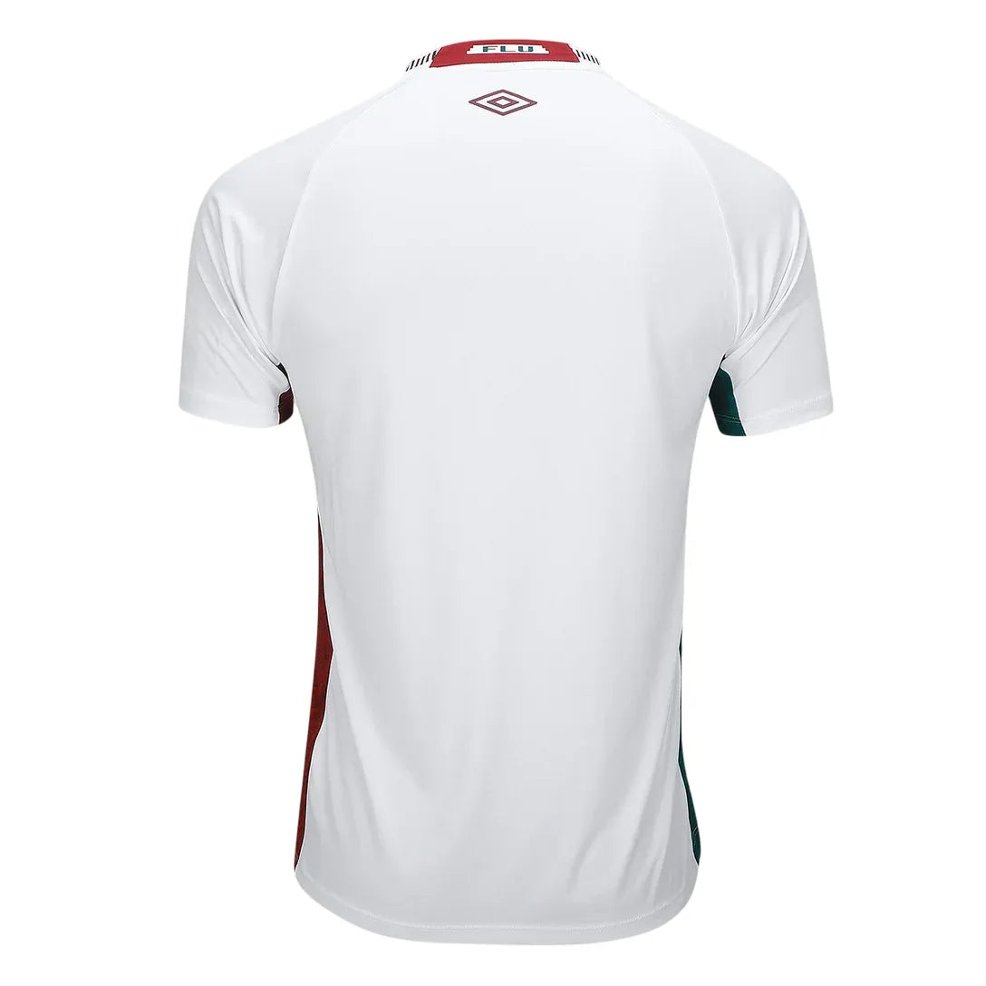 Camisa Fluminense Umbro 2025/26 Away