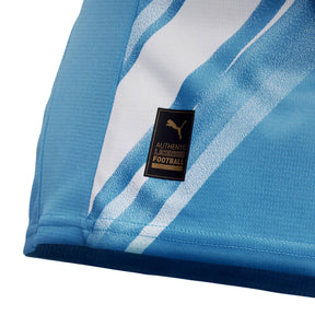 Camisa Manchester City 2025/26 Home