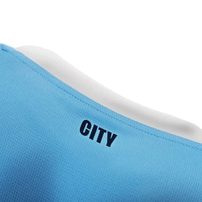 Camisa Manchester City 2025/26 Home