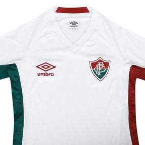 Camisa Feminina Fluminense Umbro 2025/26 Away