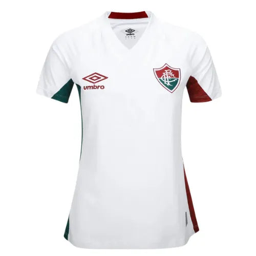 Camisa Feminina Fluminense Umbro 2025/26 Away