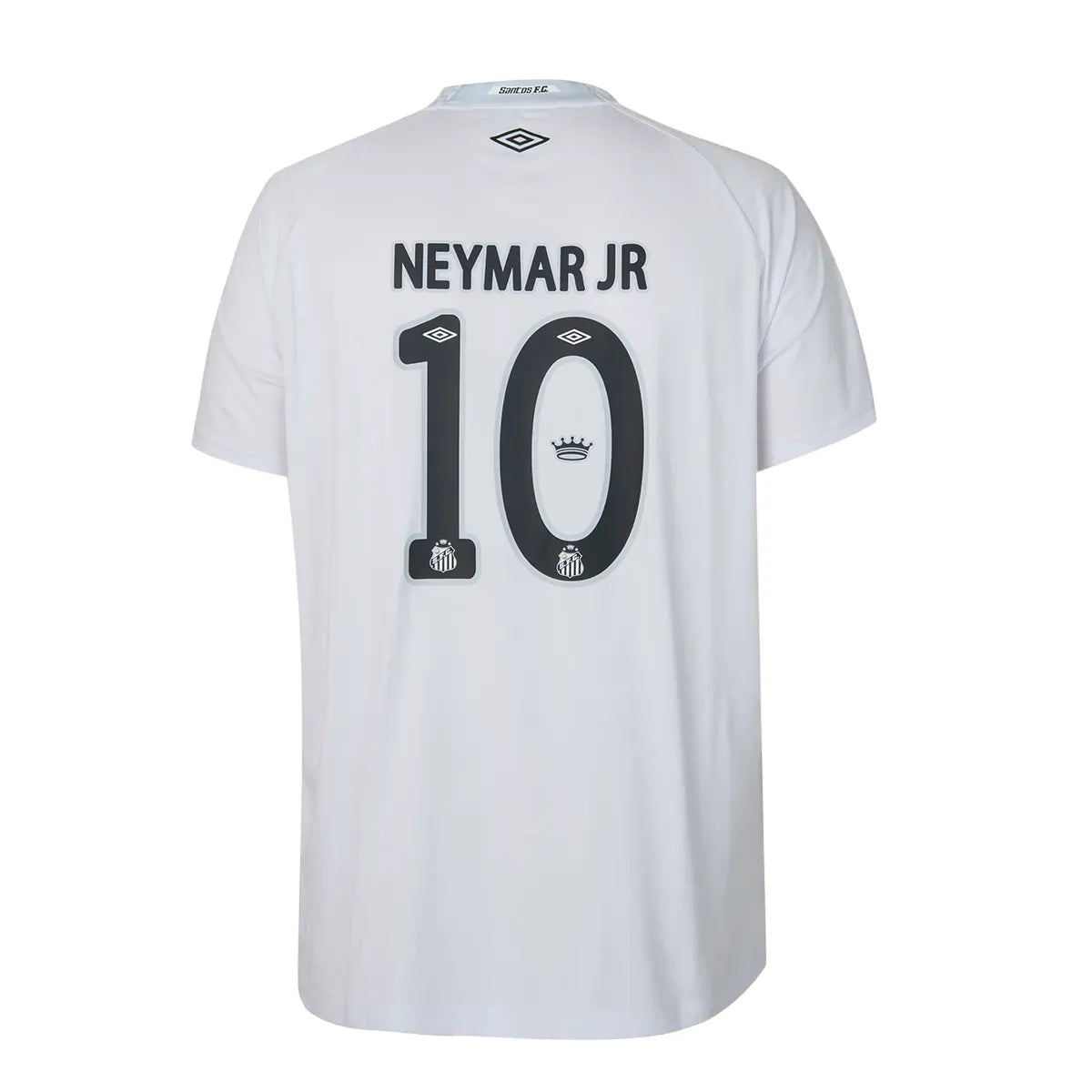 Camisa Neymar JR 10 2025/26 Home