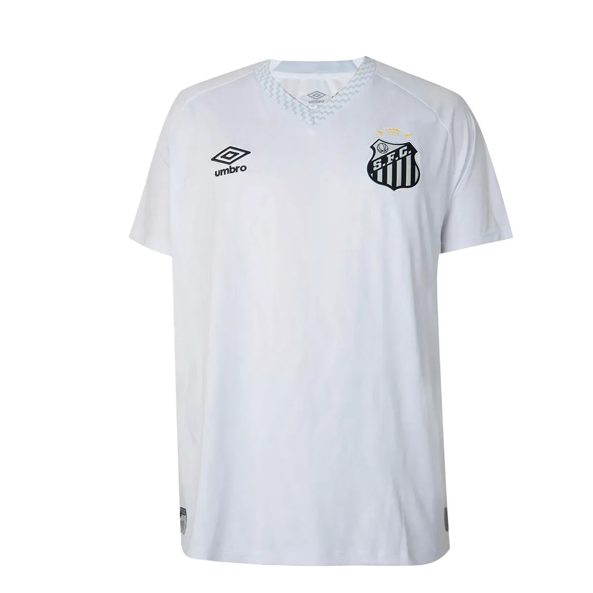 Camisa Neymar JR 10 2025/26 Home