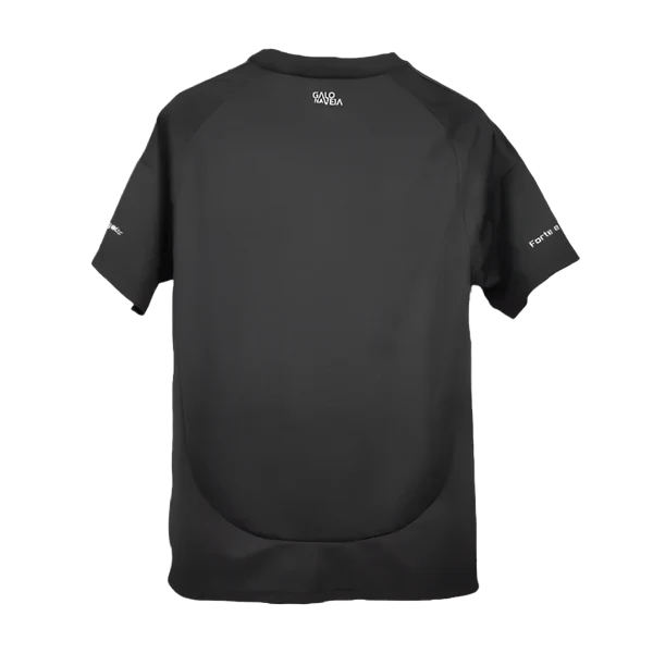 Camisa Atlético Mineiro 2025/26 All Black