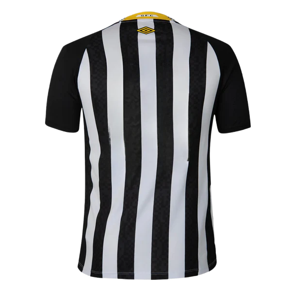 Camisa Santos 2025/26 Away