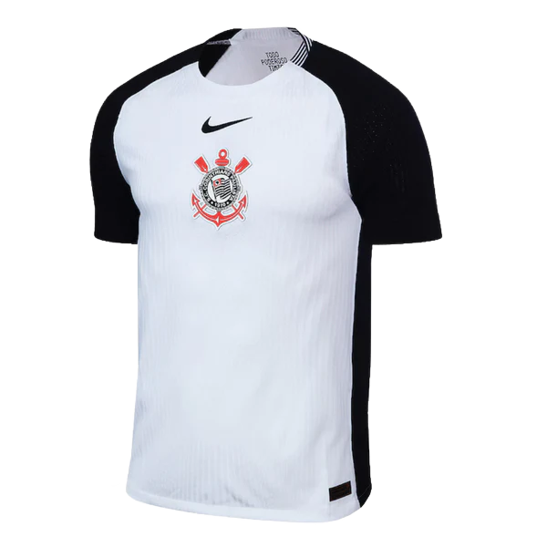 Camisa Corinthians 2025/26 "Memphis 10" Home