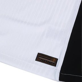 Camisa Corinthians Versão JOGADOR 2025/26 Home