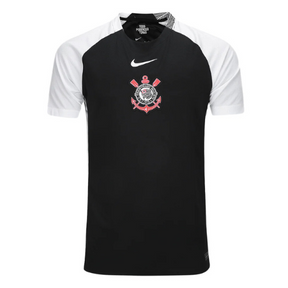 Camisa Corinthians 2025/26 Away
