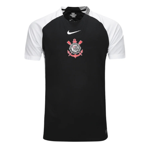 Camisa Corinthians 2025/26 Away