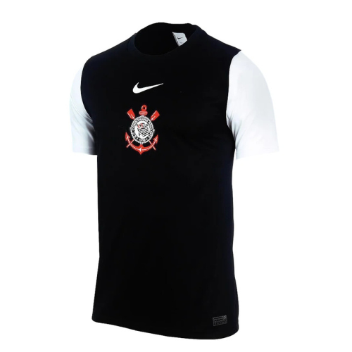 Camisa Corinthians Versão JOGADOR 2025/26 Away