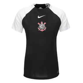 Camisa Feminina Corinthians 2025/26 Away