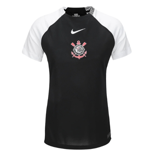 Camisa Feminina Corinthians 2025/26 Away