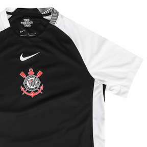 Camisa Corinthians 2025/26 Away