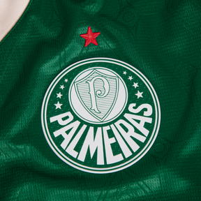 Camisa Palmeiras 2025/26 "Vitor Roque 9" Home