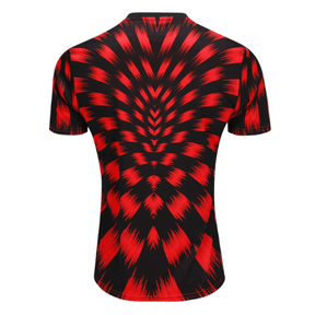Camisa Flamengo Pré Jogo 2025/26