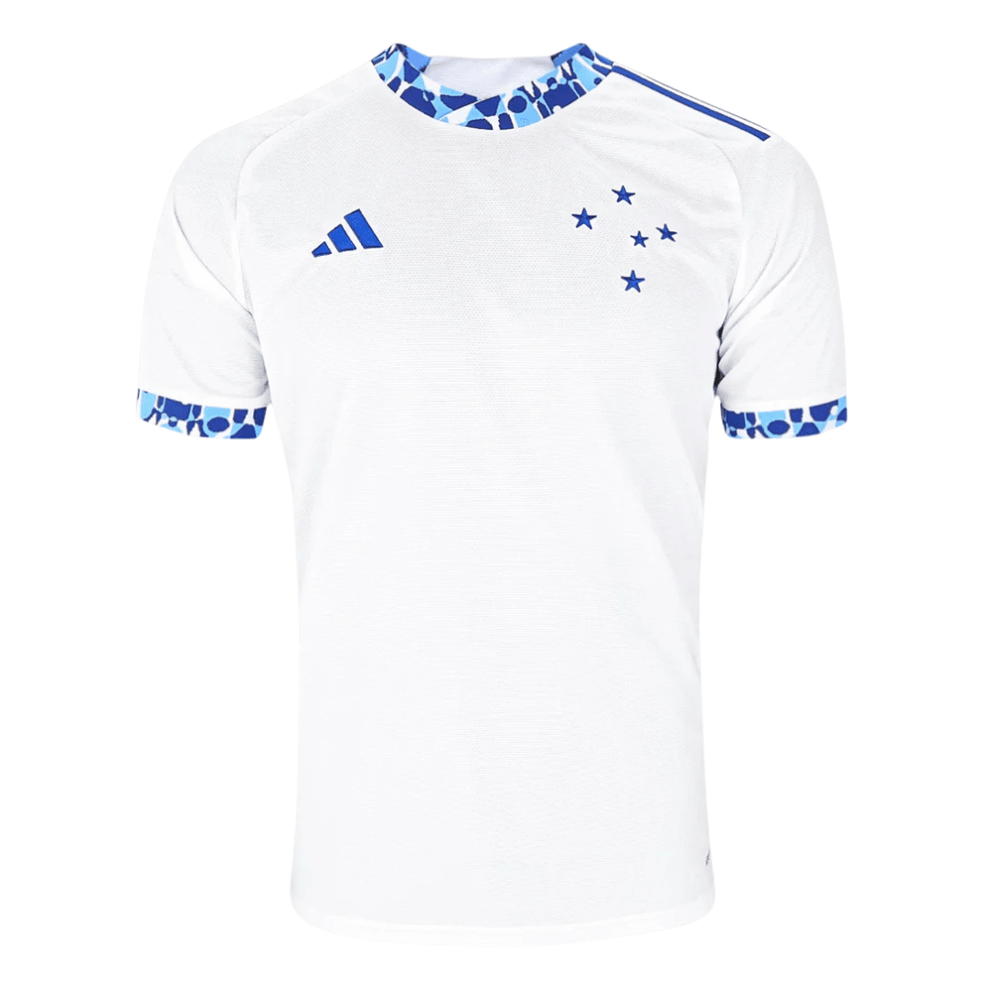Camisa Cruzeiro Gabi 9 2024/25 Away