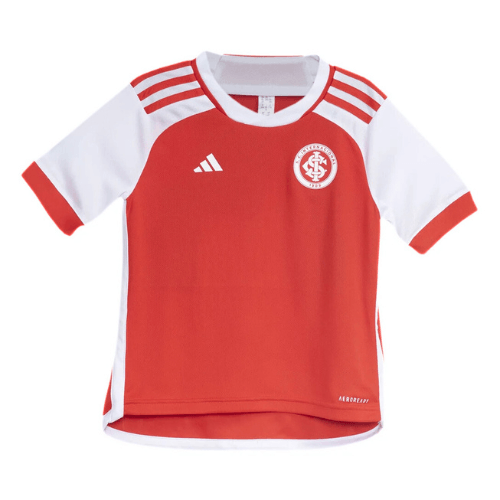 Conjunto Infantil Internacional 2024/25 Home