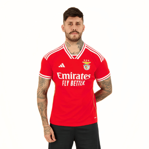 Camisa Benfica 2024/25 Home
