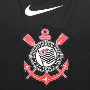 Camisa Corinthians 2025/26 Away