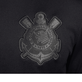 Camisa Corinthians 2024/25 "Memphis 10" Away