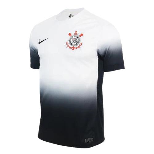 Camisa Corinthians 2024/25 "Garro 8" Home
