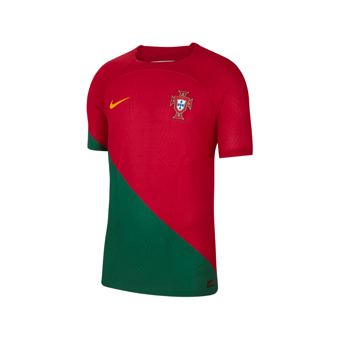 Camisa Seleção Portugal 2022/23 Home
