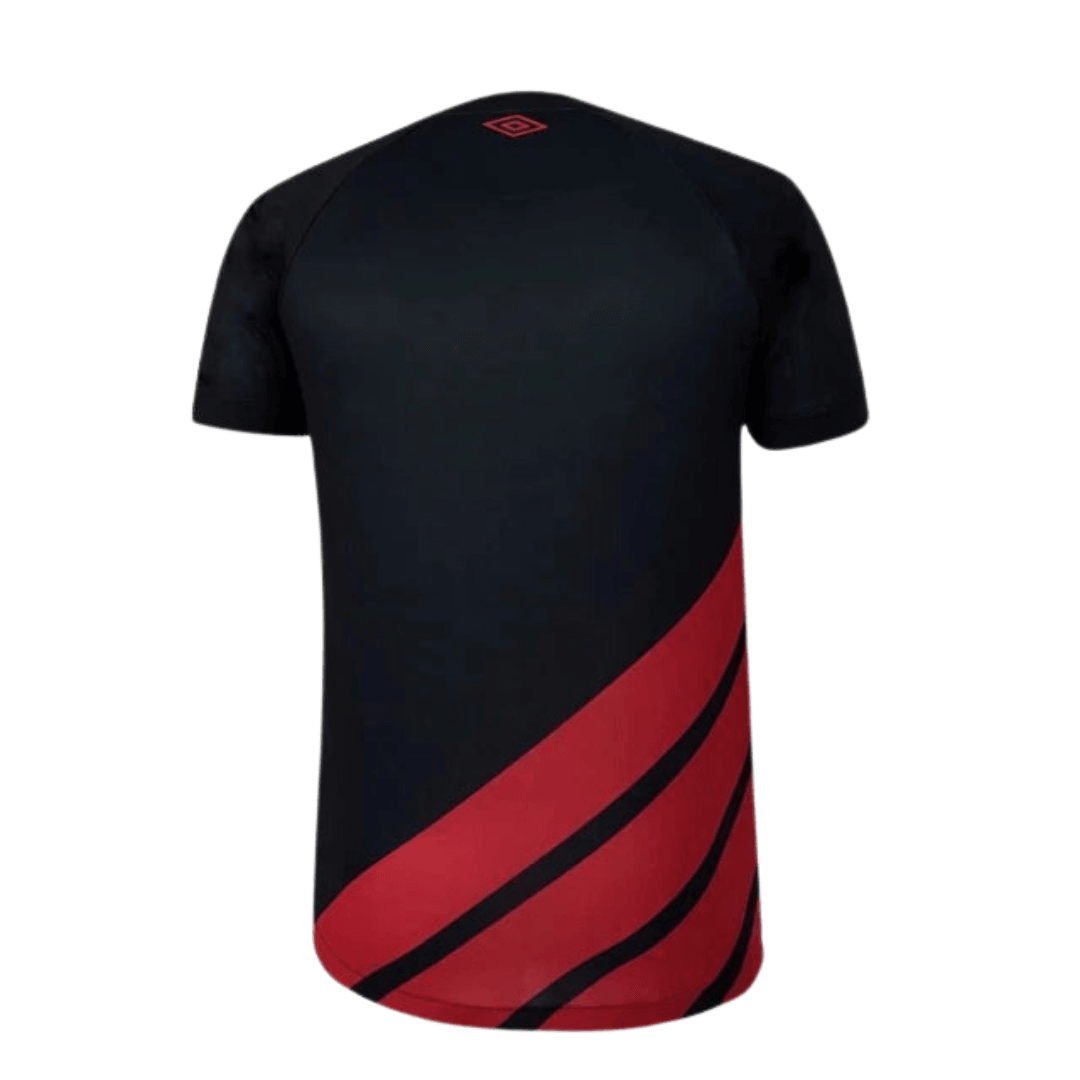 Camisa Athletico PR Away 2023/24