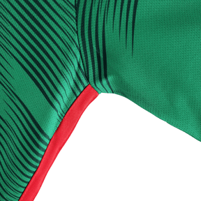 Camisa Seleção México 2022/23 Home