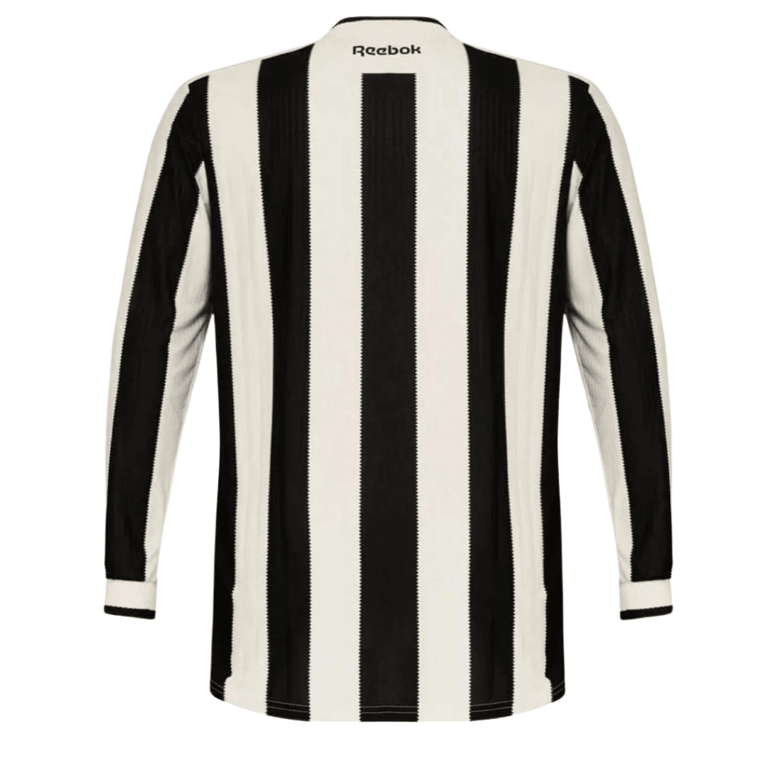 Camisa Botafogo Manga Longa 2024/25 Home