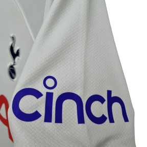 Camisa Tottenham 2022/23 Home