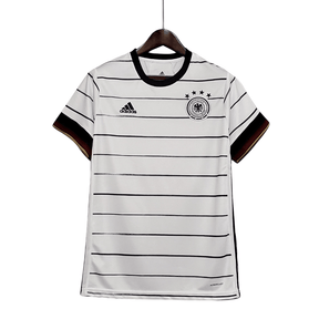 Camisa Seleção Alemanha 2020/21 Home