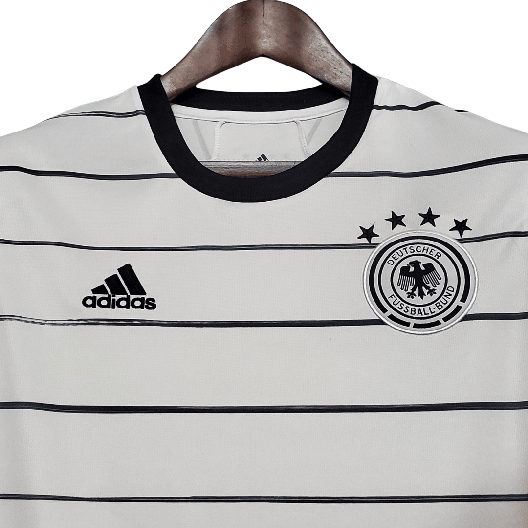 Camisa Seleção Alemanha 2020/21 Home