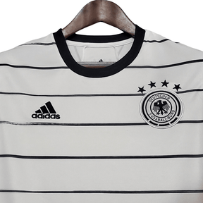 Camisa Seleção Alemanha 2020/21 Home