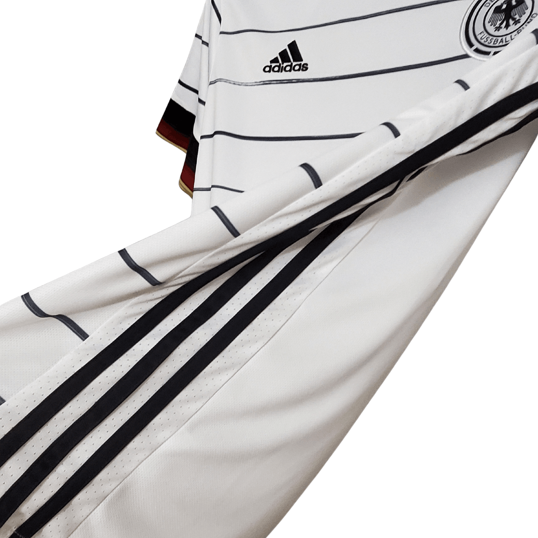 Camisa Seleção Alemanha 2020/21 Home