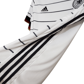 Camisa Seleção Alemanha 2020/21 Home