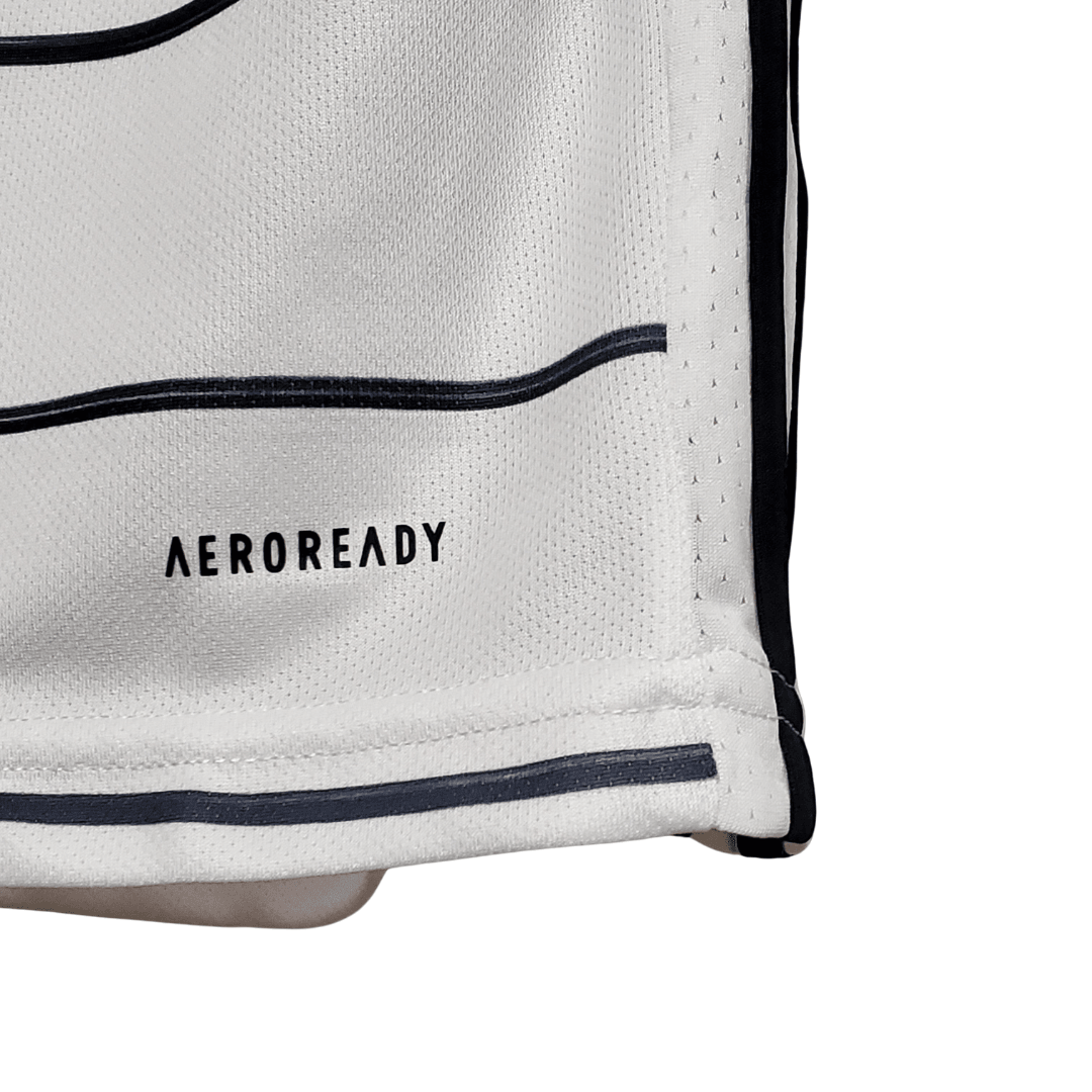Camisa Seleção Alemanha 2020/21 Home