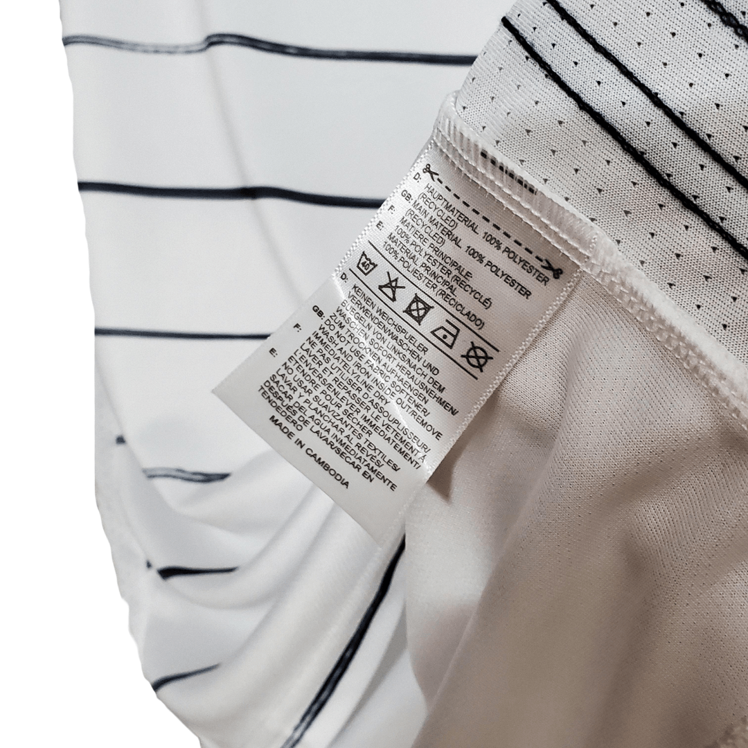 Camisa Seleção Alemanha 2020/21 Home
